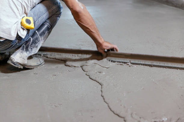 Best Concrete Sidewalk Installation in Greenbriar, FL