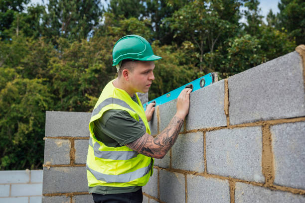 Best Concrete Foundation Repair in Greenbriar, FL