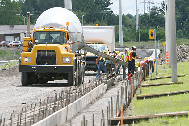 Best Concrete Slab Construction in Greenbriar, FL